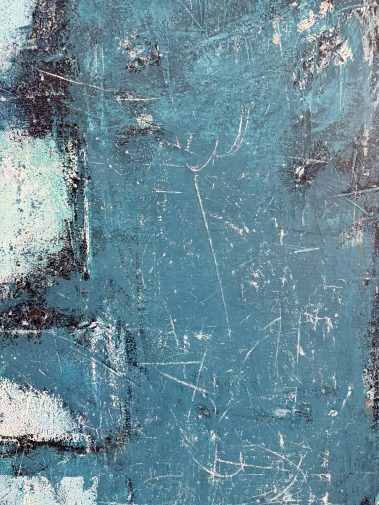 Three Steps North - Flavia Birsan