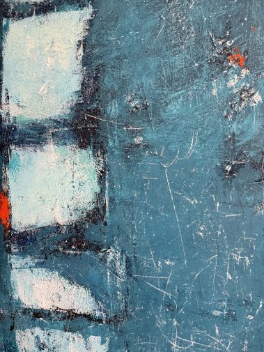 Three Steps North - Flavia Birsan