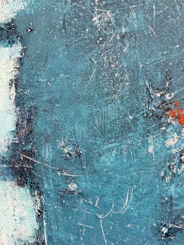 Three Steps North - Flavia Birsan