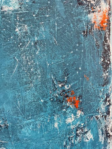 Three Steps North - Flavia Birsan