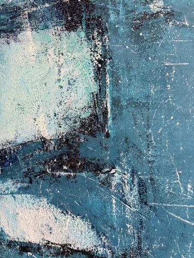 Three Steps North - Flavia Birsan