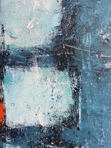 Three Steps North - Flavia Birsan