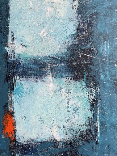 Three Steps North - Flavia Birsan