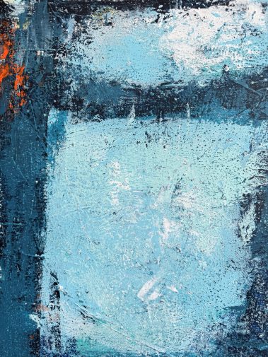 Three Steps North - Flavia Birsan