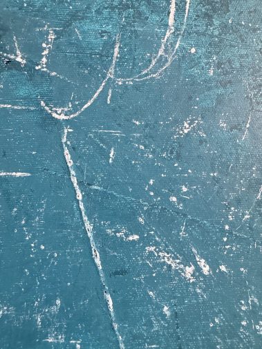 Three Steps North - Flavia Birsan