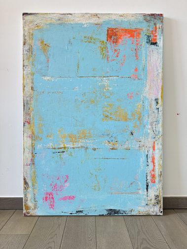 Look closer, by Flavia Birsan