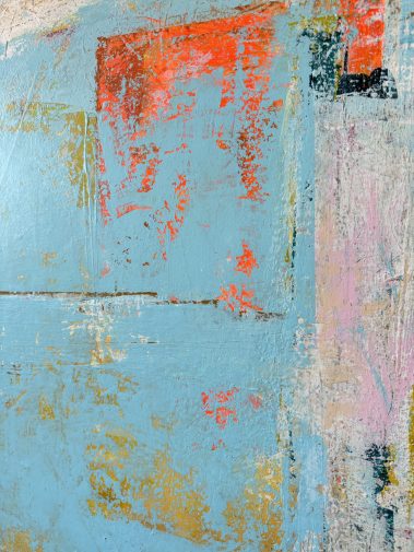 Look closer, by Flavia Birsan