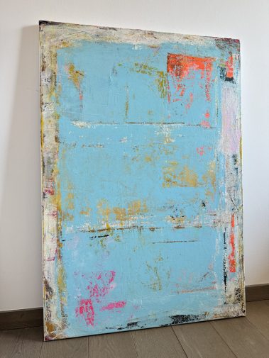 Look closer, by Flavia Birsan