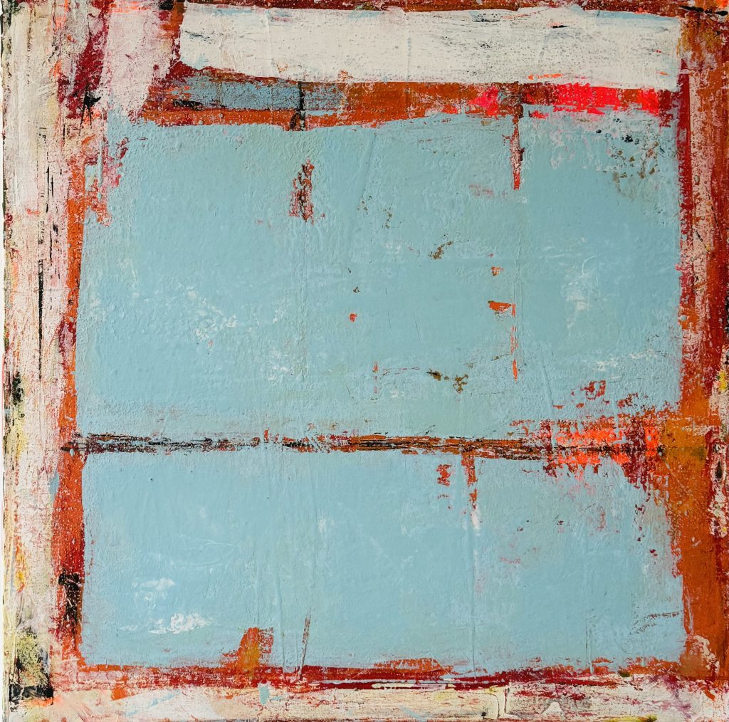 An Affair of the Heart, Flavia Birsan