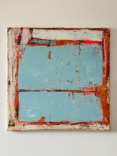 An Affair of the Heart, Flavia Birsan