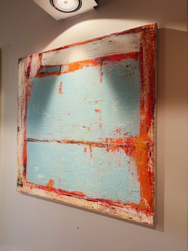 An Affair of the Heart, Flavia Birsan