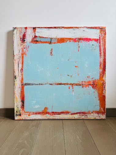 An Affair of the Heart, Flavia Birsan