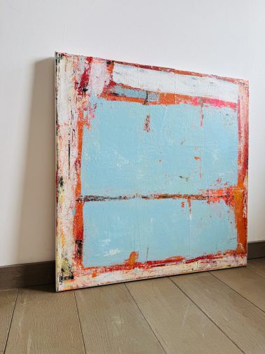 An Affair of the Heart, Flavia Birsan