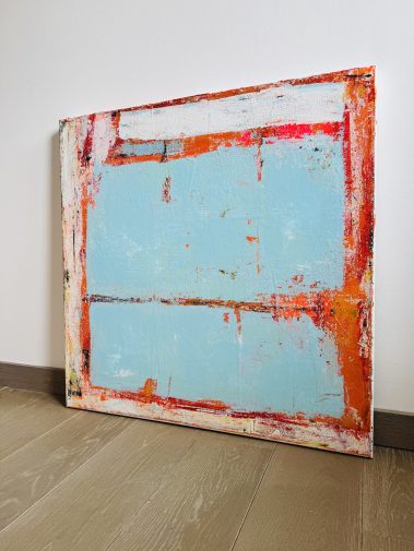 An Affair of the Heart, Flavia Birsan