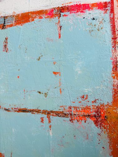 An Affair of the Heart, Flavia Birsan