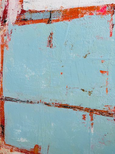 An Affair of the Heart, Flavia Birsan