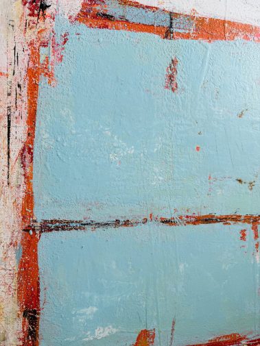 An Affair of the Heart, Flavia Birsan