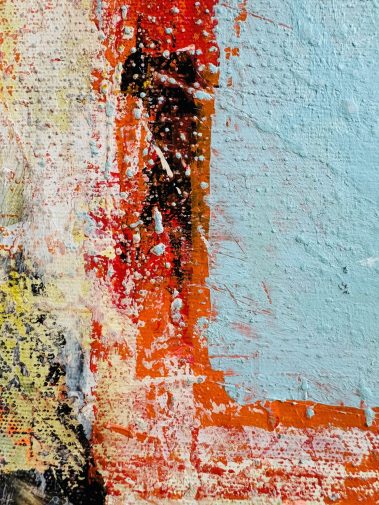 An Affair of the Heart, Flavia Birsan