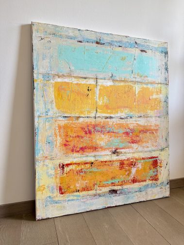 Lines I Chose to Follow by Flavia Birsan