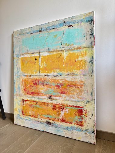 Lines I Chose to Follow by Flavia Birsan