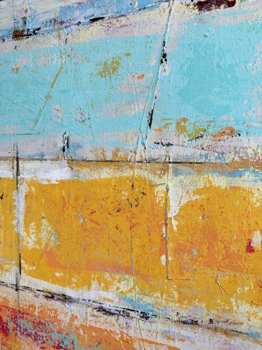 Lines I Chose to Follow by Flavia Birsan