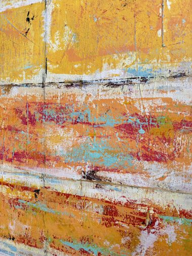 Lines I Chose to Follow by Flavia Birsan