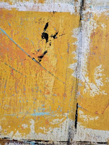 Lines I Chose to Follow by Flavia Birsan