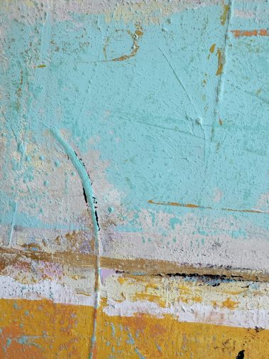 Lines I Chose to Follow by Flavia Birsan