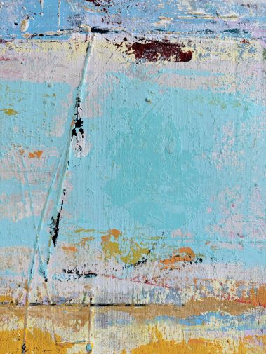 Lines I Chose to Follow by Flavia Birsan