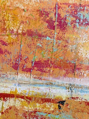 Lines I Chose to Follow by Flavia Birsan