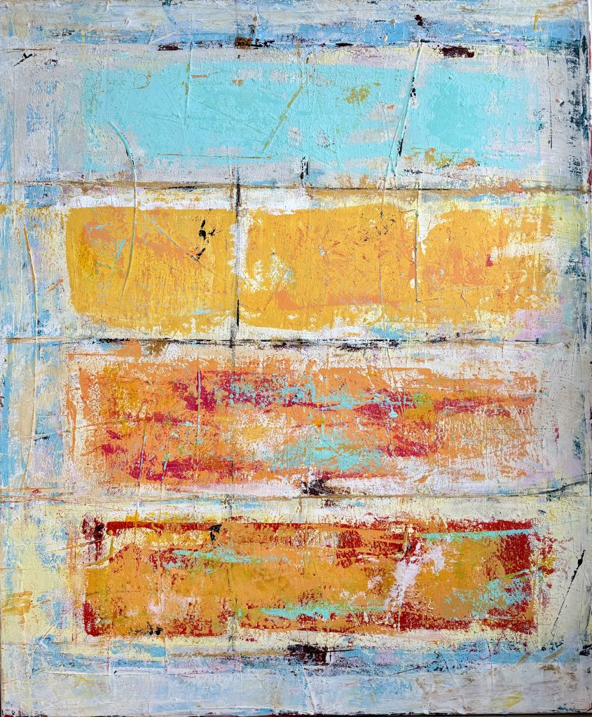 Lines I Chose to Follow by Flavia Birsan Lines I Chose to Follow by Flavia Birsan