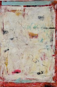Barefoot and Almost in Love, by Flavia Birsan