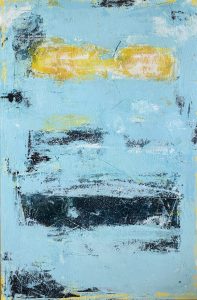 Sunset Said Maybe, by Flavia Birsan