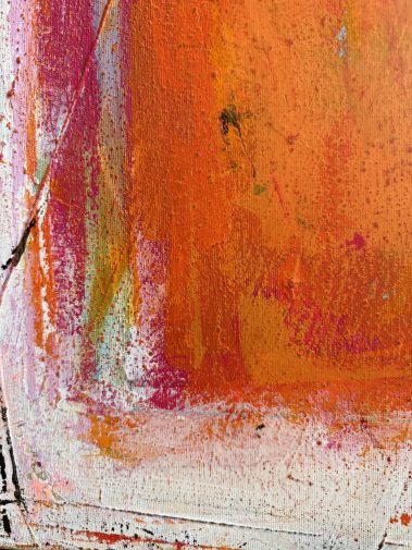 Tuesday in Old Pajamas, by Flavia Birsan