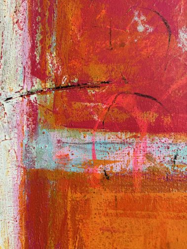 Tuesday in Old Pajamas, by Flavia Birsan