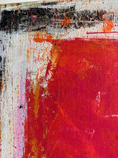 Tuesday in Old Pajamas, by Flavia Birsan