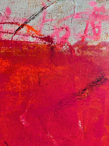 Tuesday in Old Pajamas, by Flavia Birsan