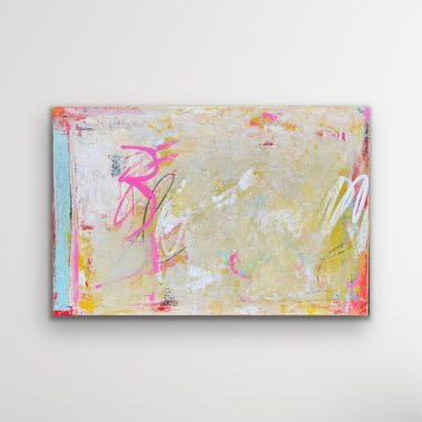 Barefoot and Almost in Love, by Flavia Birsan