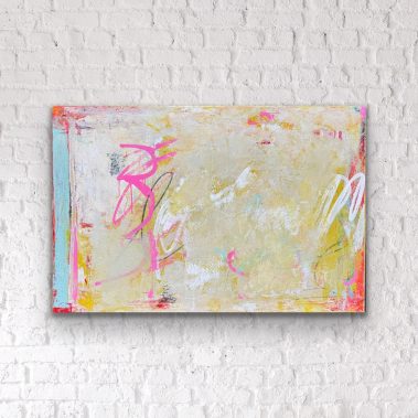 Barefoot and Almost in Love, by Flavia Birsan