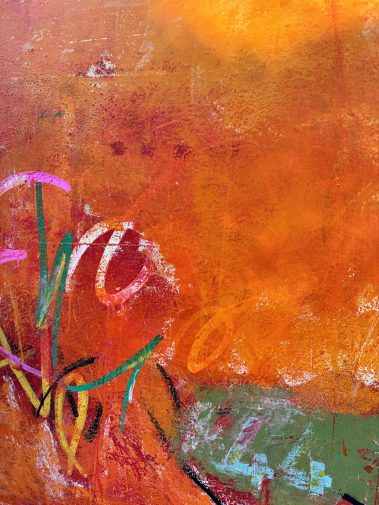 Forty-four Afternoons, by Flavia Birsan