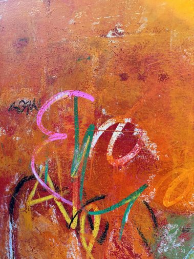 Forty-four Afternoons, by Flavia Birsan