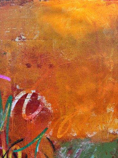 Forty-four Afternoons, by Flavia Birsan