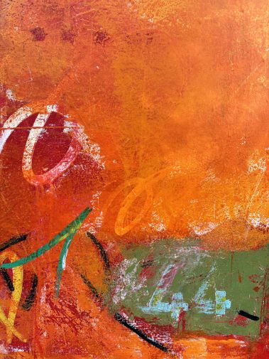 Forty-four Afternoons, by Flavia Birsan