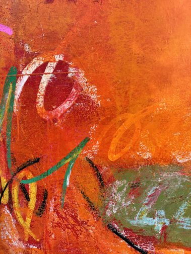 Forty-four Afternoons, by Flavia Birsan