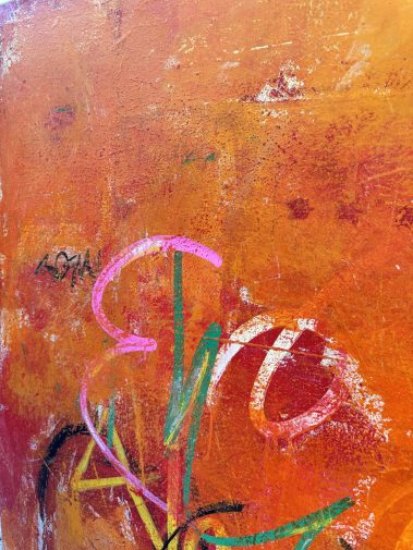 Forty-four Afternoons, by Flavia Birsan