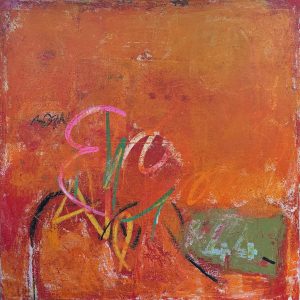 Forty-four Afternoons, by Flavia Birsan