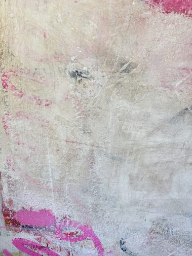 I Saw a Unicorn In My Garden, by Flavia Birsan