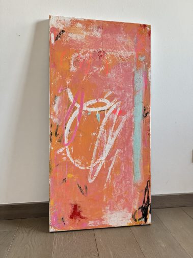 Freedom Feels Like This, Flavia Birsan