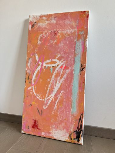 Freedom Feels Like This, Flavia Birsan