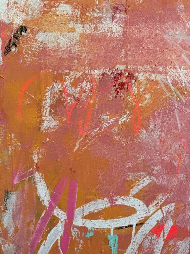 Freedom Feels Like This, Flavia Birsan